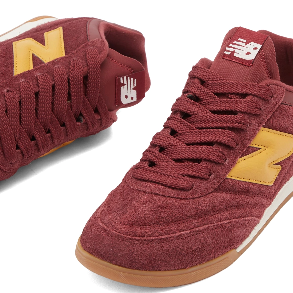 New Balance URC42HF Classic Crimson